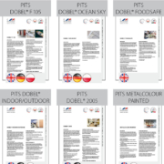 Documents for downloading at our website.
