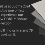 Promo image for Metalcolour's exhibition at Budma 2024